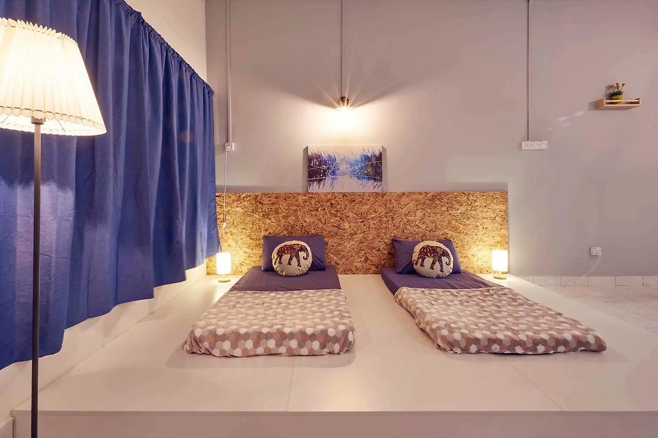 Home Art 103 Ipoh