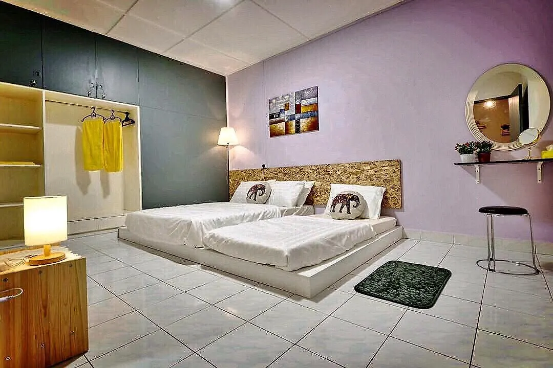 Home Art 103 Ipoh